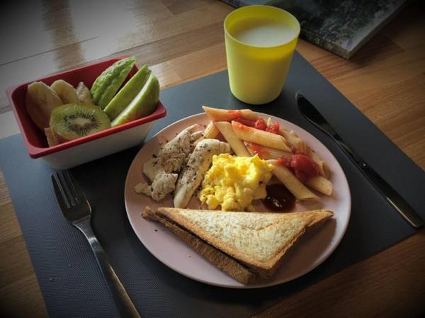 Jioufen Jinguashin CloudVillage