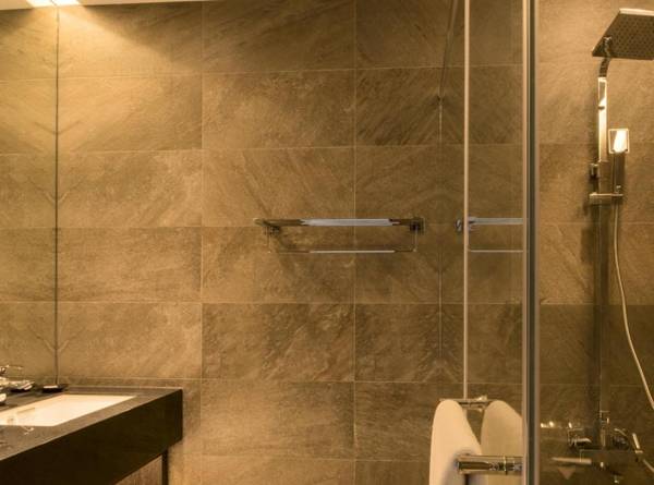 Listening to the wind B&B