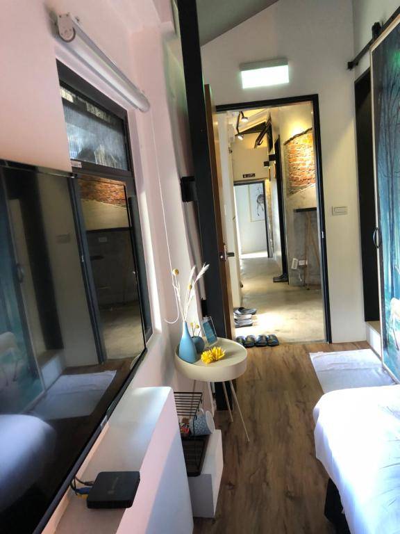 Twilighthouse I 神隱機車租借 I 九份日夜間導覽