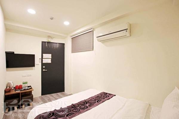 Stay if you wish Homestay