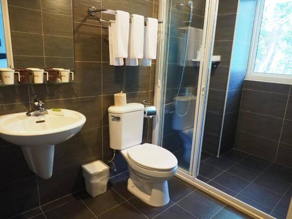 Reindeer Miaoli Green Wave