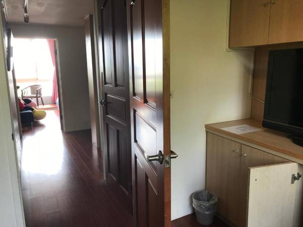 Miaoli Sanyi Travelling Homestay