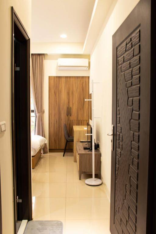 Tung Shiang Homestay