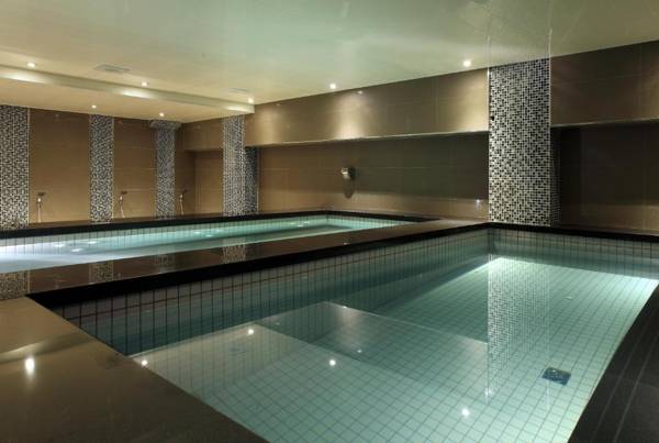 The Richforest Hotel- Sun Moon Lake