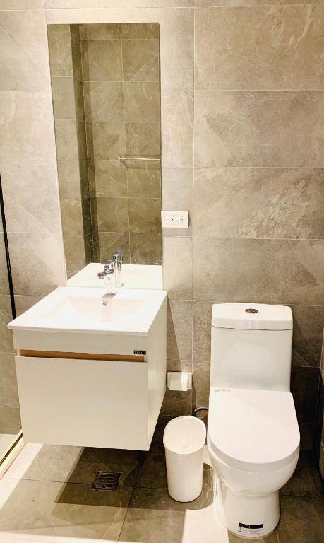 Tai Hu Hotel Sun Moon Lake