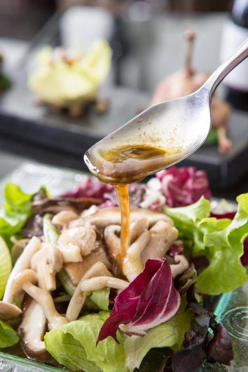 Crystal Inn Sun Moon Lake