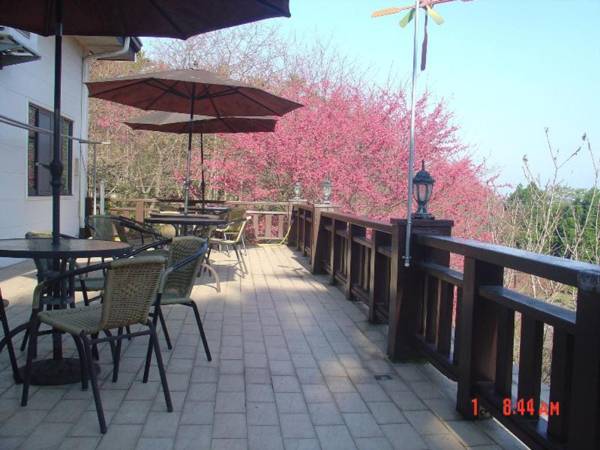 He Ya Leisure Land B&b