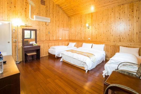 He Ya Leisure Land B&b