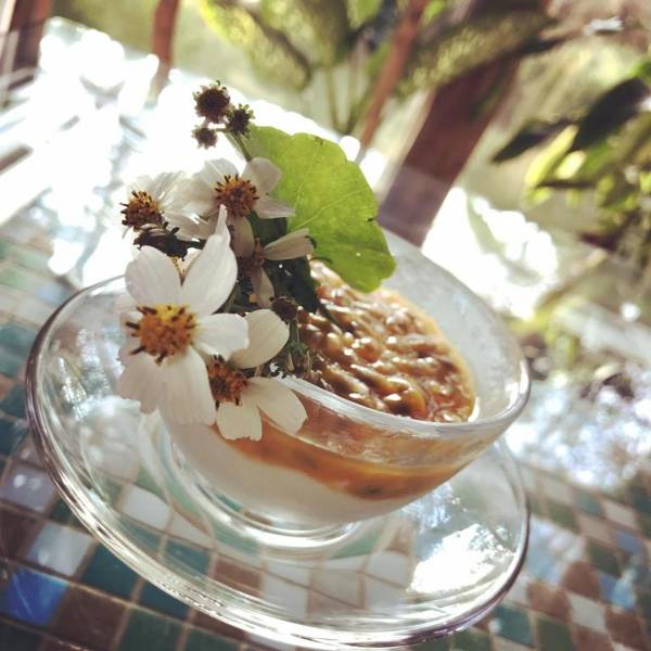 Sun Moon Lake Secret Garden Villa