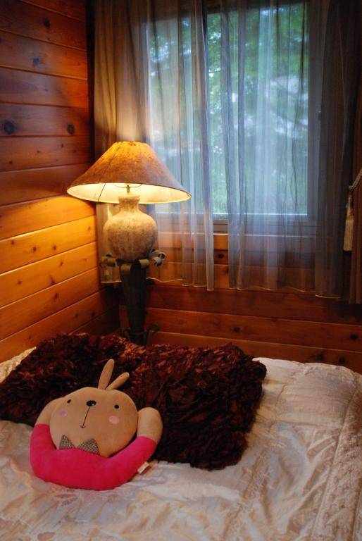 Sun Moon Lake Full House Resort