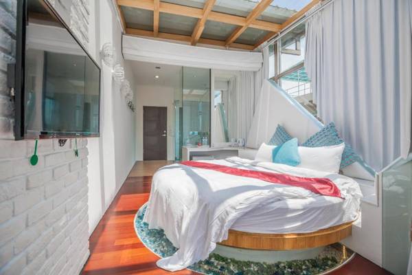 Shuian Lakeside Hotel