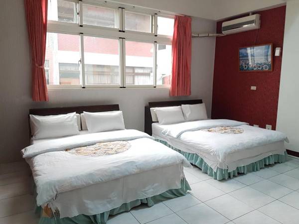 Chen Chan Guesthouse