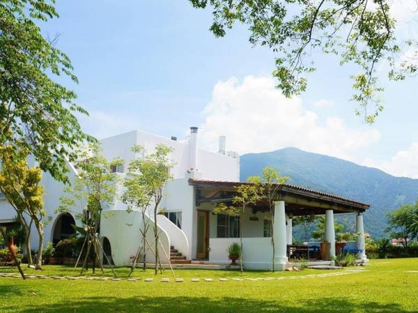 Smile Food Spa Bed And Breakfast