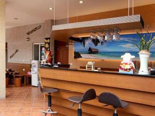 Jaylins Spahome Bed And Breakfast