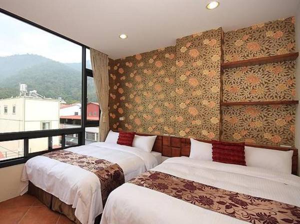 Shi Su Wan jia Homestay II