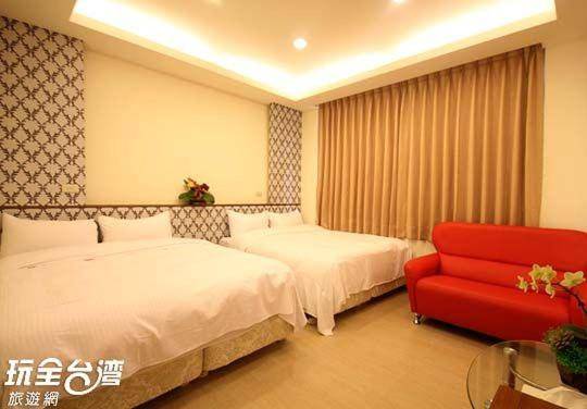 Shi Su Wan jia Homestay II