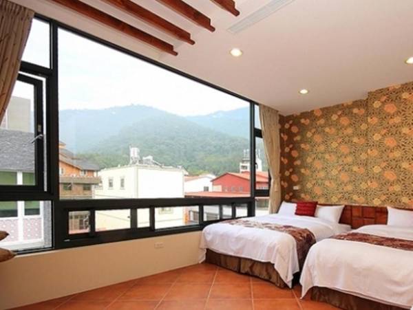 Shi Su Wan jia Homestay I