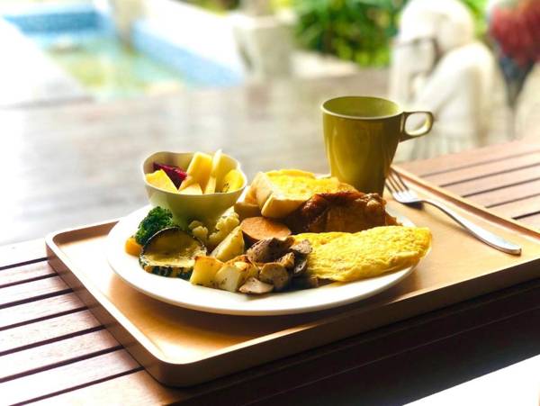 Palm Villa Guesthouse