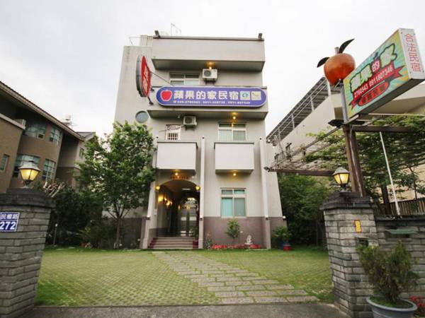 Apple House B & B Villa