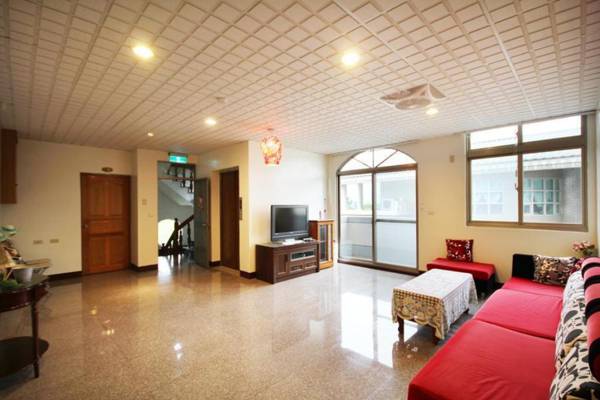 Apple House B & B Villa