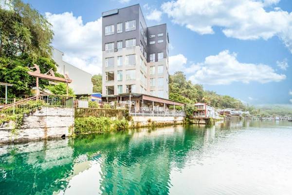 Shui Yang Boatel Hotel