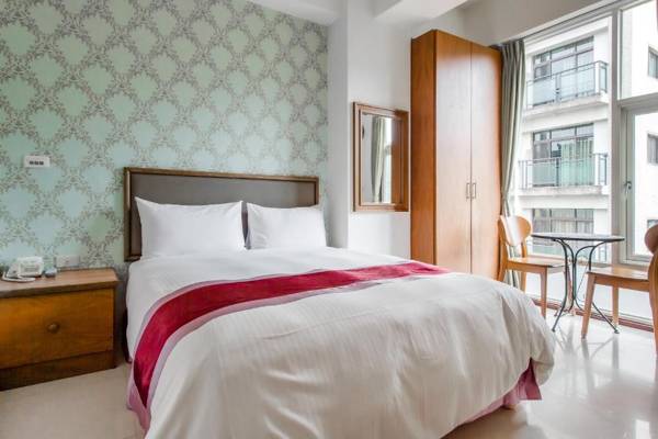 Shui Yang Boatel Hotel