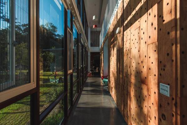 愛黏在一起設計師民宿 Lovers BNB