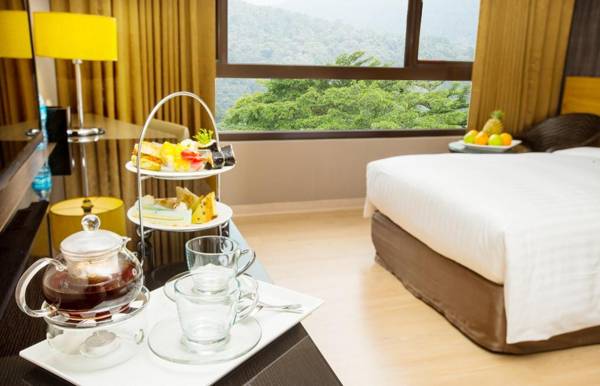 Lealea Garden Hotels - Sun Lake