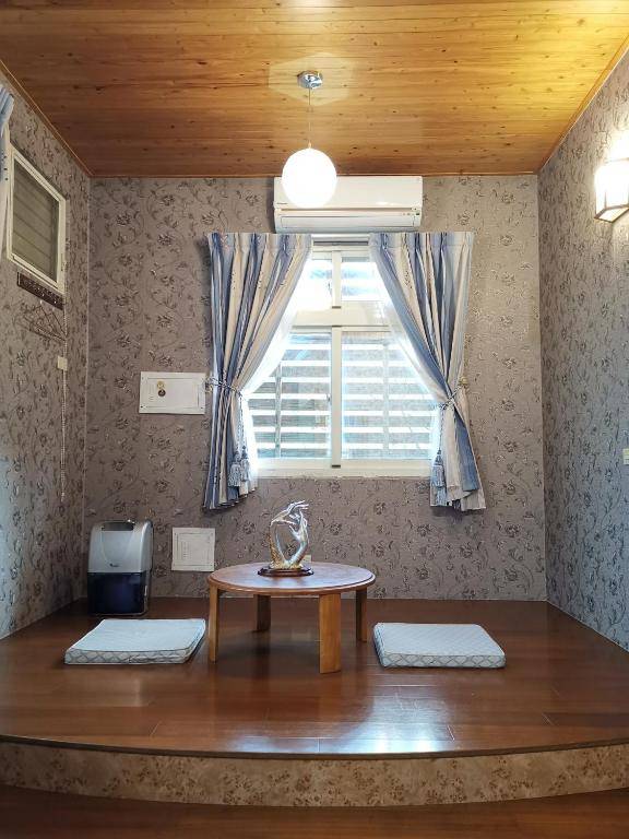 Sitou Peach Villa B&B