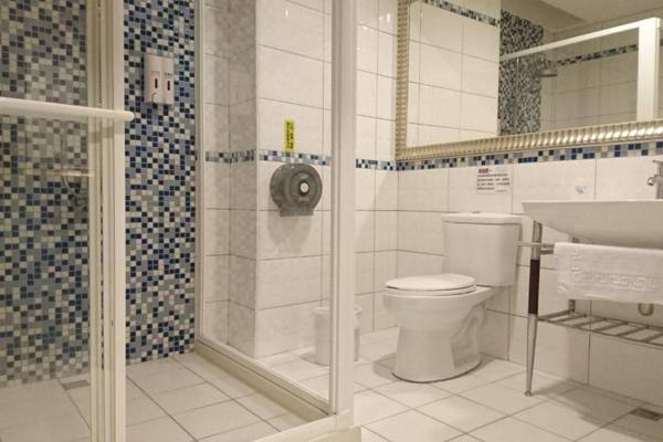 Mountain Fish Water Hotel