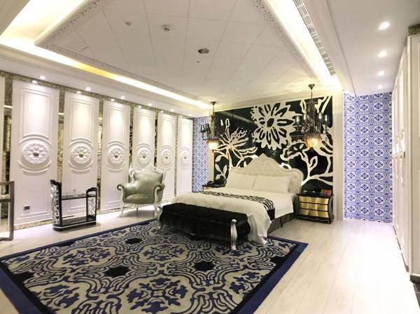 Ease Hotel - Puli Guan Yue