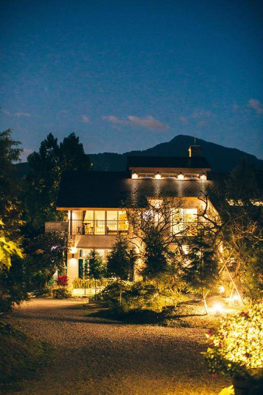 Look Bed and Breakfast