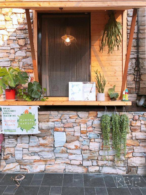 Sun Moon Heart Hostel