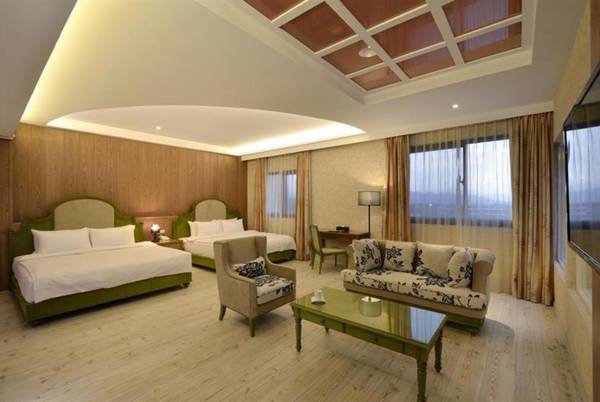 Zhaody Hotel