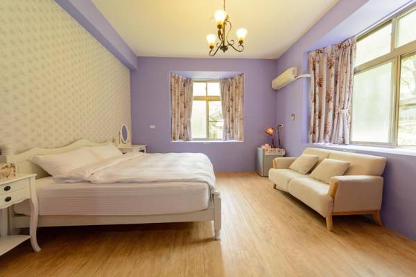 Bella Forest Homestay