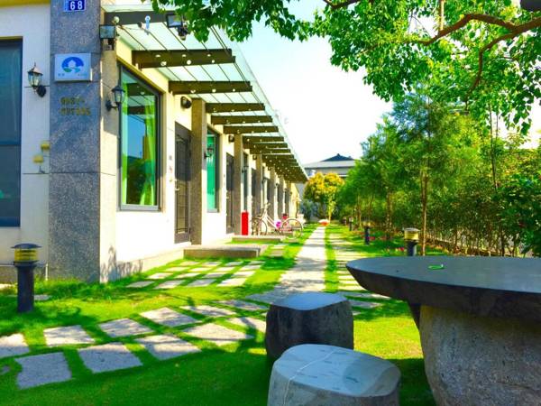 Adu Bed and Breakfast