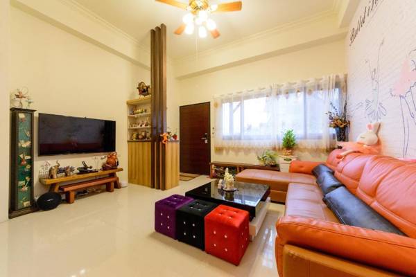Waltz Villa