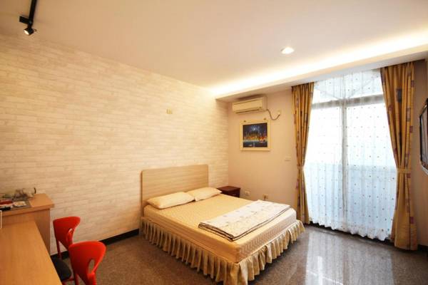 Pingguo De Jia Du Jia Homestay