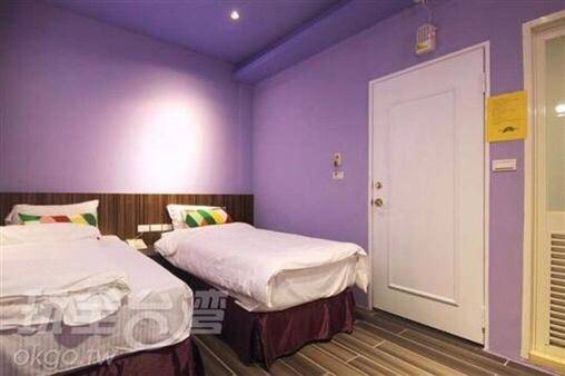 Changhong Du Jia Homestay