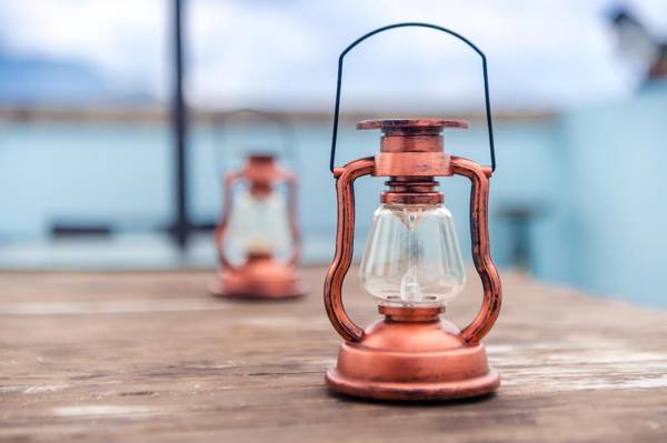 Wesson b&b 薇森民宿