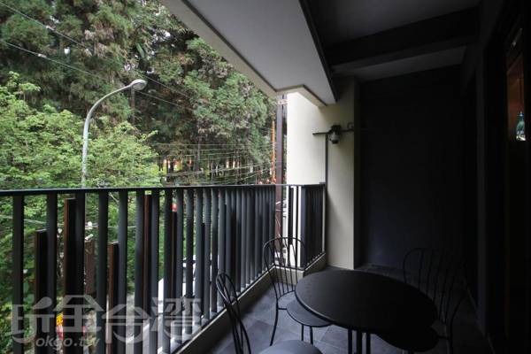 Sheng Shine Forest Resort