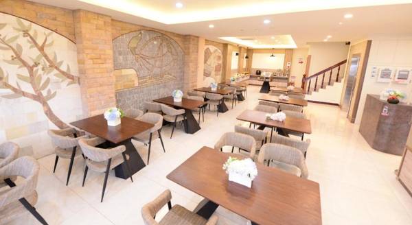 Shang Shan Ting Chao Hotel