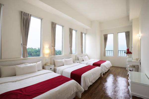 Taiwan Beauty Hotel - Sun Moon Lake