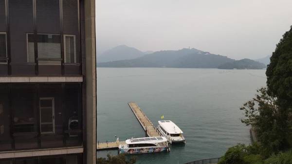 Sun Moon Lake Long Xing Homestay