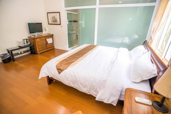 The Rippling Vale Homestay