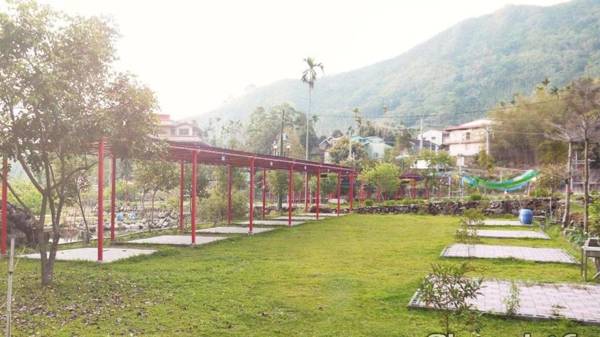 溪頭老爺山莊Xitou Royal Villa