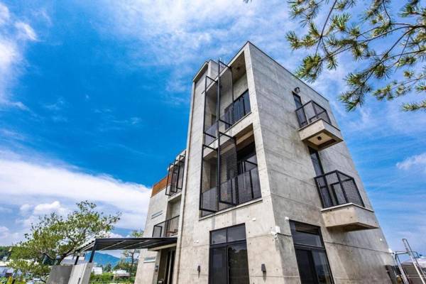 匠.藝宿Takumi Inn私人住宅