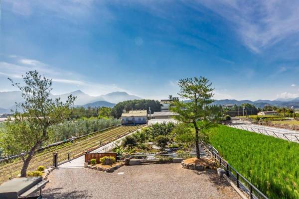 匠．藝宿Takumi Inn私人住宅