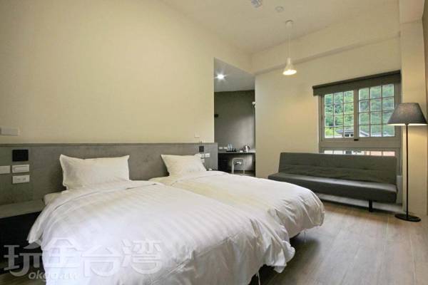 Sitou ARCADIA Homestay