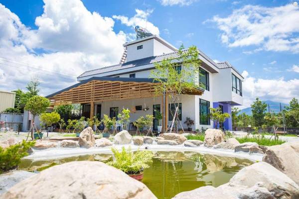 Oh! I know the B & B